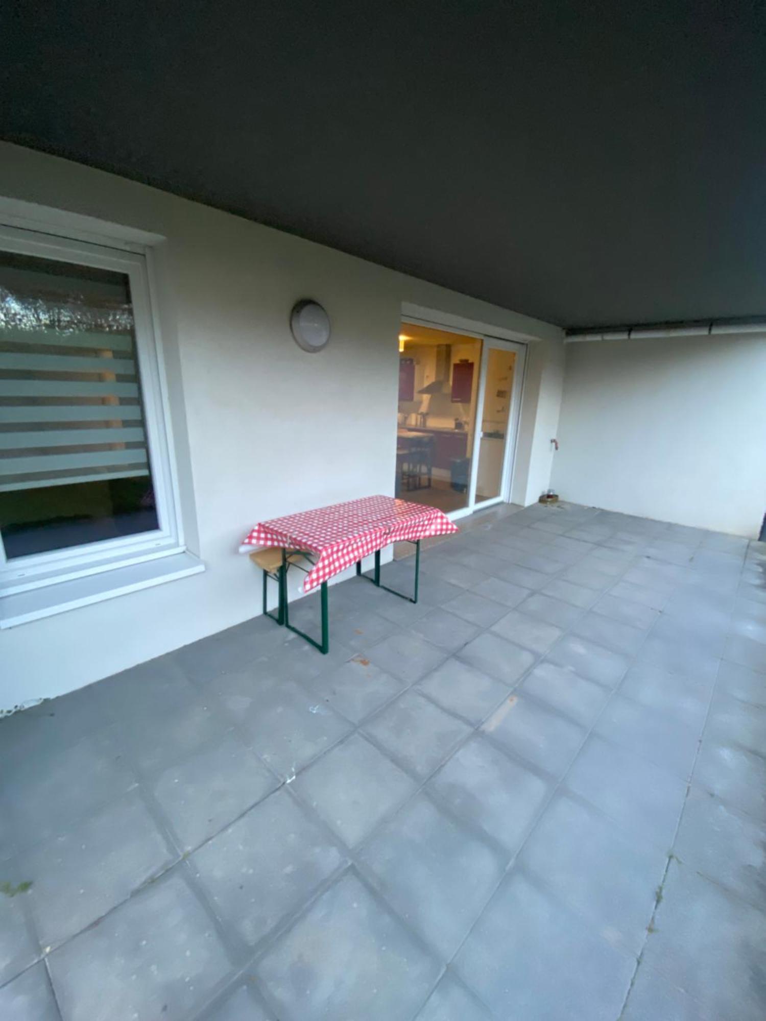 Chez Charlie * Houssen